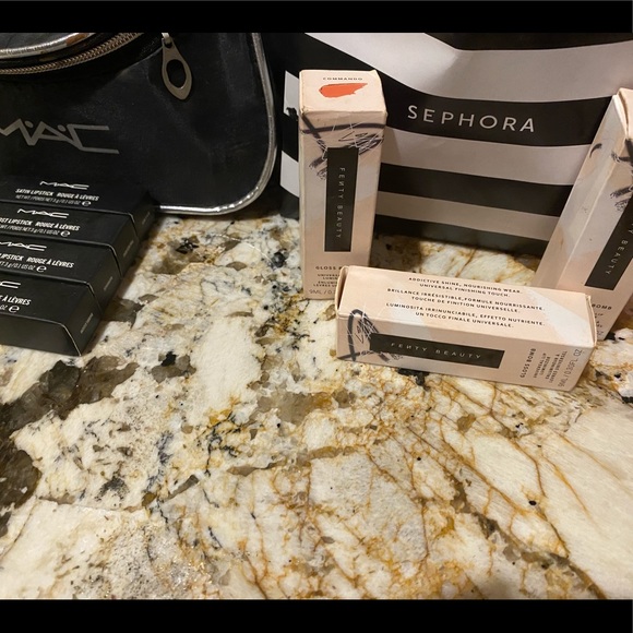 Whole lot  of Sephora  💄GLAZE - Picture 5 of 9